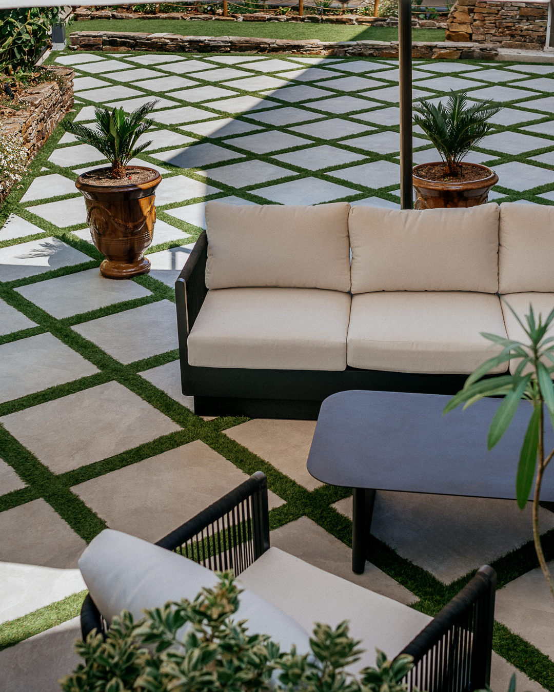 décoratrice d'intérieur hérault - jennifer vidal - architecte d'intérieur marseillan