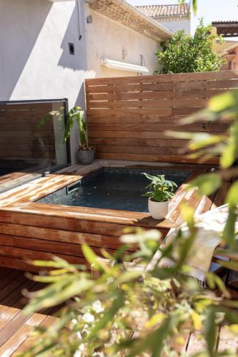 décoratrice d'intérieur hérault - jennifer vidal - architecte d'intérieur marseillan