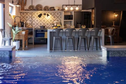décoratrice d'intérieur hérault - jennifer vidal - architecte d'intérieur marseillan