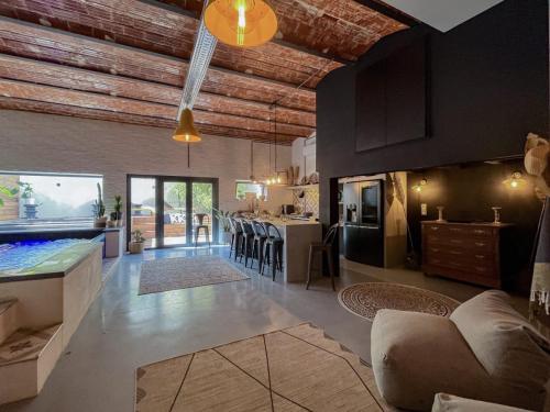 décoratrice d'intérieur hérault - jennifer vidal - architecte d'intérieur marseillan