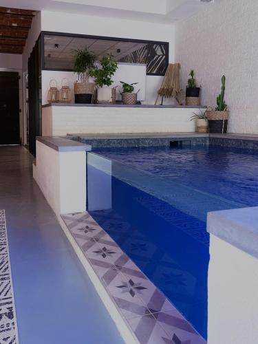 décoratrice d'intérieur hérault - jennifer vidal - architecte d'intérieur marseillan