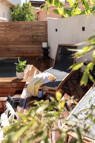décoratrice d'intérieur hérault - jennifer vidal - architecte d'intérieur marseillan