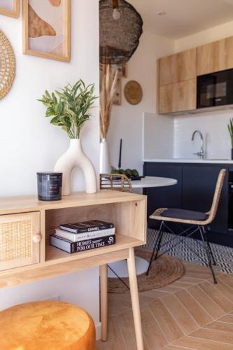 décoratrice d'intérieur hérault - jennifer vidal - architecte d'intérieur marseillan