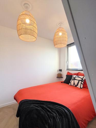 décoratrice d'intérieur hérault - jennifer vidal - architecte d'intérieur marseillan