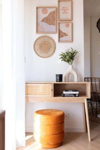 décoratrice d'intérieur hérault - jennifer vidal - architecte d'intérieur marseillan