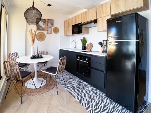 décoratrice d'intérieur hérault - jennifer vidal - architecte d'intérieur marseillan
