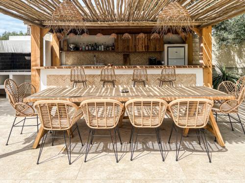 décoratrice d'intérieur hérault - jennifer vidal - architecte d'intérieur marseillan