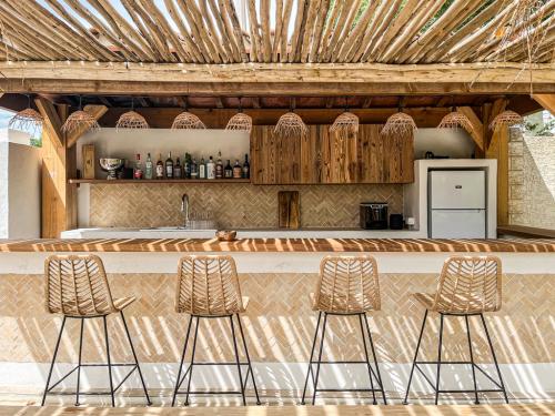 décoratrice d'intérieur hérault - jennifer vidal - architecte d'intérieur marseillan