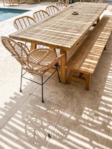 décoratrice d'intérieur hérault - jennifer vidal - architecte d'intérieur marseillan