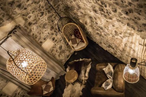 décoratrice d'intérieur hérault - jennifer vidal - architecte d'intérieur marseillan