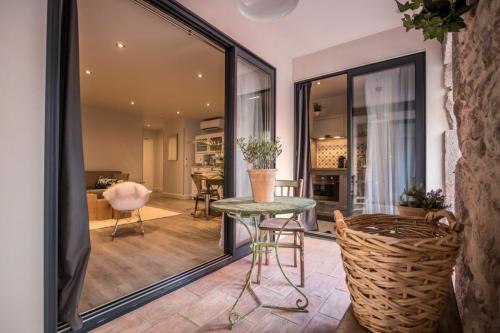 décoratrice d'intérieur hérault - jennifer vidal - architecte d'intérieur marseillan