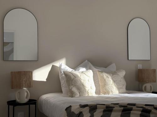 décoratrice d'intérieur hérault - jennifer vidal - architecte d'intérieur marseillan - ikaos