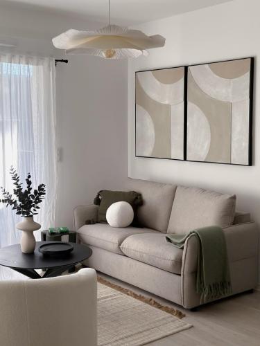 décoratrice d'intérieur hérault - jennifer vidal - architecte d'intérieur marseillan - ikaos