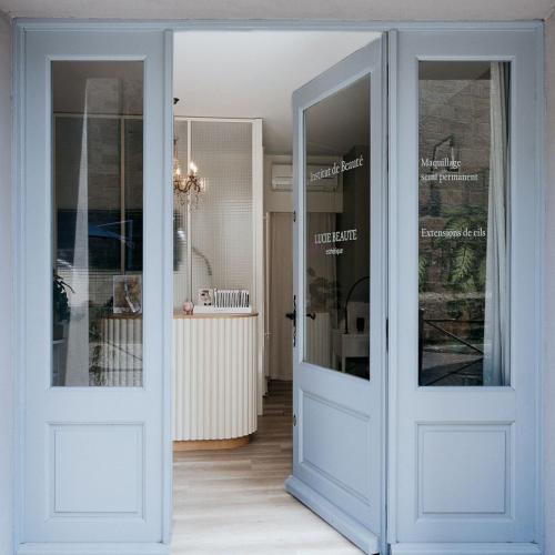 décoratrice d'intérieur hérault - jennifer vidal - architecte d'intérieur marseillan - lucie beauté