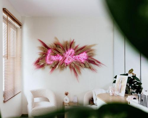 décoratrice d'intérieur hérault - jennifer vidal - architecte d'intérieur marseillan - lucie beauté