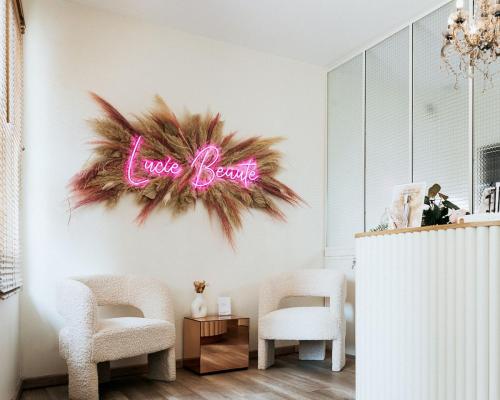 décoratrice d'intérieur hérault - jennifer vidal - architecte d'intérieur marseillan - lucie beauté