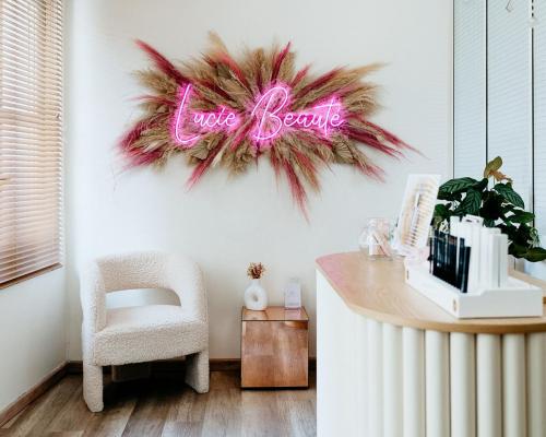 décoratrice d'intérieur hérault - jennifer vidal - architecte d'intérieur marseillan - lucie beauté