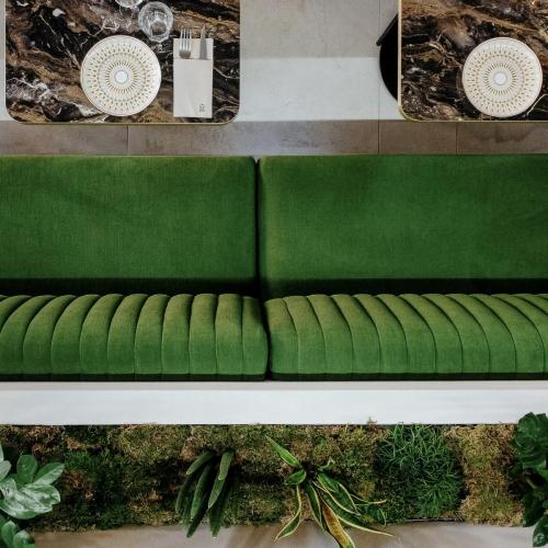 décoratrice d'intérieur hérault - jennifer vidal - architecte d'intérieur marseillan - uppendo