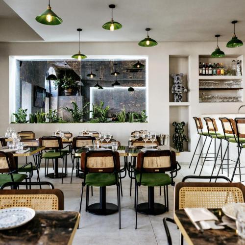 décoratrice d'intérieur hérault - jennifer vidal - architecte d'intérieur marseillan - uppendo
