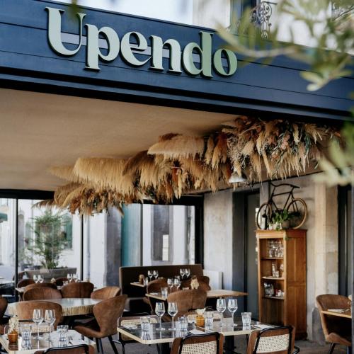 décoratrice d'intérieur hérault - jennifer vidal - architecte d'intérieur marseillan - uppendo