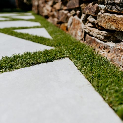 décoratrice d'intérieur hérault - jennifer vidal - architecte d'intérieur marseillan - Anatole - cour intérieure