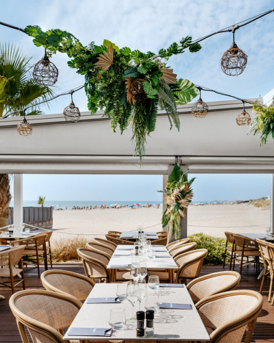 décoratrice d'intérieur hérault - jennifer vidal - architecte d'intérieur marseillan - marina bay -plage