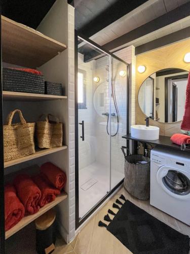 décoratrice d'intérieur hérault - jennifer vidal - architecte d'intérieur marseillan