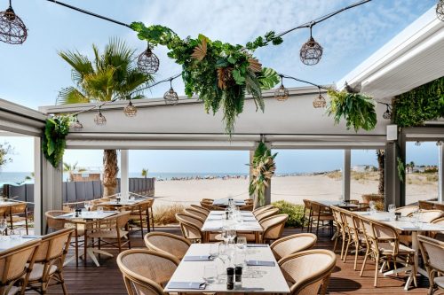 décoratrice d'intérieur hérault - jennifer vidal - architecte d'intérieur marseillan - marina bay -plage