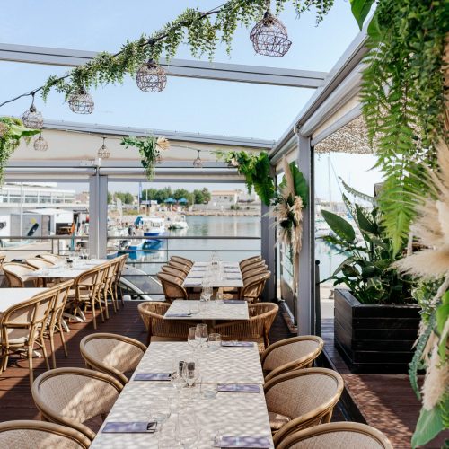 décoratrice d'intérieur hérault - jennifer vidal - architecte d'intérieur marseillan - marina bay -plage